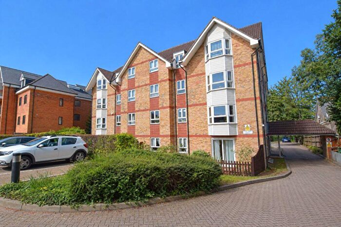 2 Bedroom Detached Bungalow To Rent In Sweet Briar Court, London Road, Maidstone, ME16