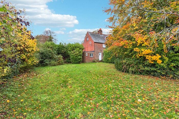 3 Bedroom Semi Detached House For Sale In Moor Common, Lane End, High Wycombe, Buckinghamshire, HP14