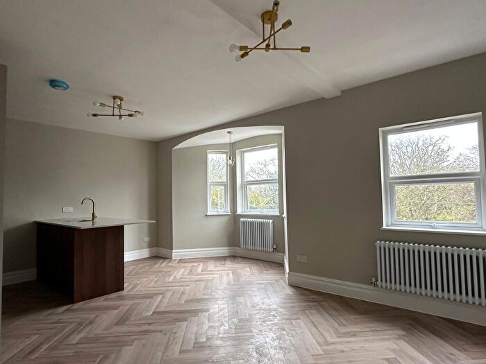 1 Bedroom Flat To Rent In High Street, Broadstairs, CT10