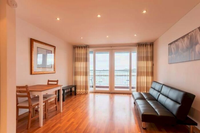 1 Bedroom Flat To Rent In Hesperus Crossway, Edinburgh, EH5