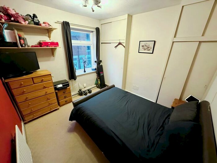 2 Bedroom Terraced House For Sale In Cromer Street, Newcastle, Staffordshire, ST5