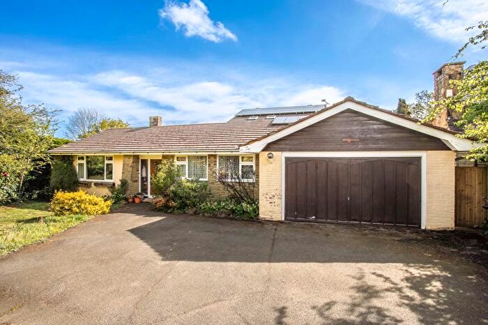 5 Bedroom Detached House For Sale In School Lane, Hadlow Down, TN22