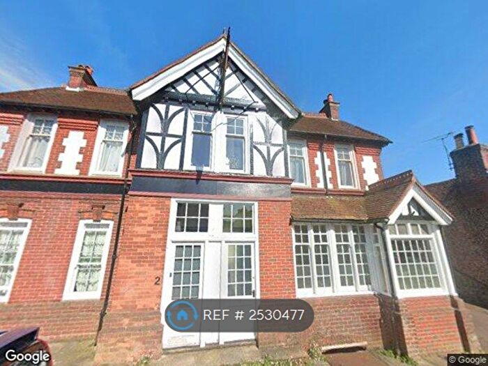 2 Bedroom Flat To Rent In The Sandrock, Ditchling, Hassocks, BN6