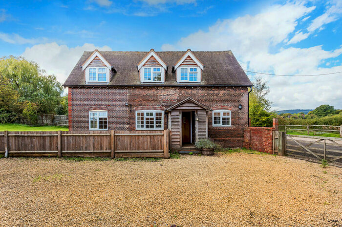 5 Bedroom Detached House To Rent In Henfold Lane, Dorking, Surrey, RH5