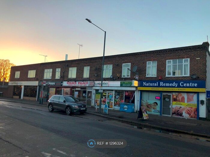 2 Bedroom Flat To Rent In Lowfield Street, Dartford DA1