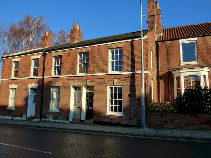 3 Bedroom Terraced House To Rent In Upgate, Louth, LN11