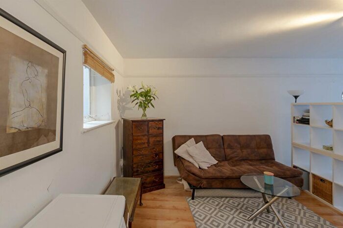 Studio To Rent In Crane Court, Fleet Street, London, EC4A