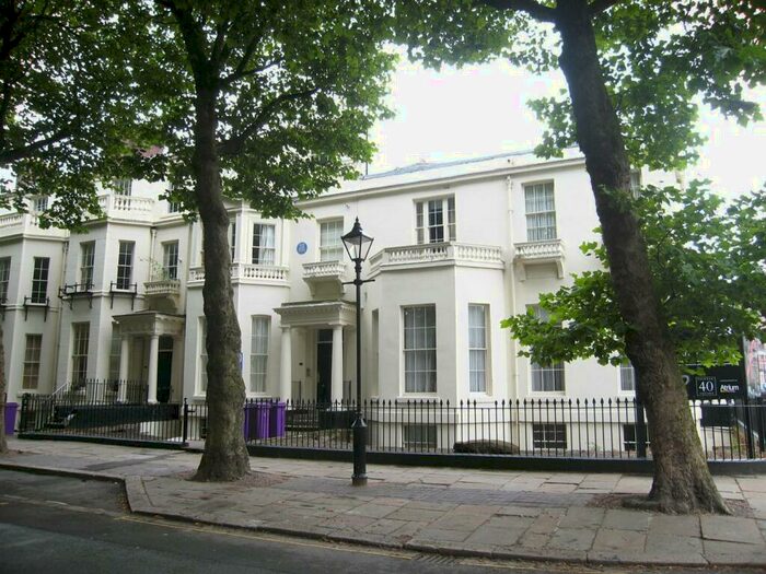 2 Bedroom Apartment To Rent In Canning Street, Liverpool, L8