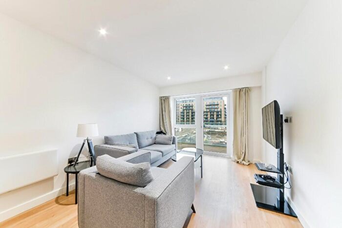 1 Bedroom Apartment To Rent In Beaufort Park, Caversham Road, London, NW9