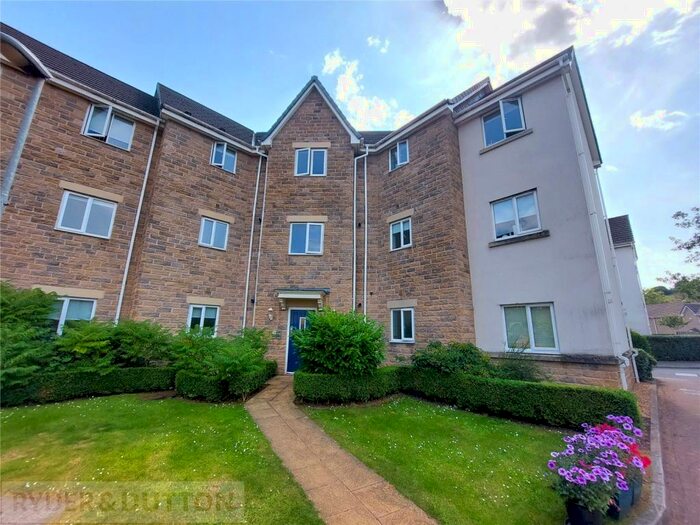 2 Bedroom Apartment To Rent In Vale View, Manchester Road, Mossley, OL5