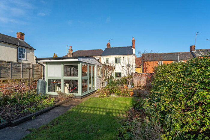 3 Bedroom Cottage For Sale In High Street, Cavendish, Suffolk, CO10
