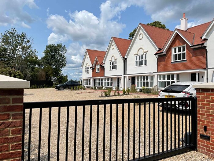 3 Bedroom Property To Rent In The Kemps, East Stoke, Wareham, BH20