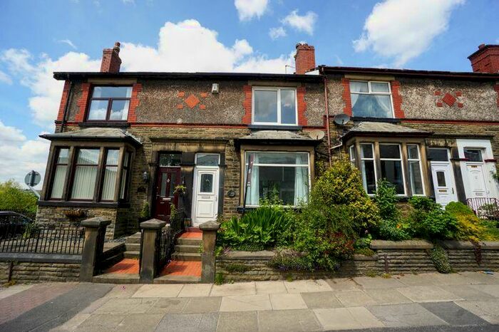 3 Bedroom Terraced House To Rent In Crown Lane, Horwich, BL6