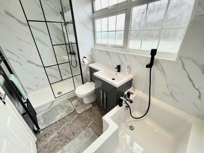 2 Bedroom SemiDetached House For Sale In Russells Hall Road, Russells