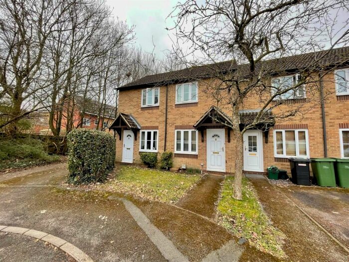 1 Bedroom Terraced House To Rent In Orchardene, Newbury, RG14