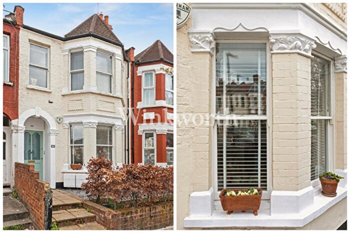 1 Bedroom Apartment For Sale In Rutland Gardens, London, N4