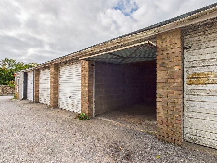 Garage / Parking To Rent In Ditchling Court, Brighton, East Sussex, BN1