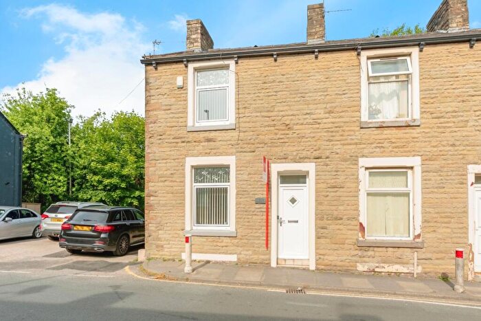 2 Bedroom Terraced House For Sale In Cog Lane, Burnley, Lancashire, BB11