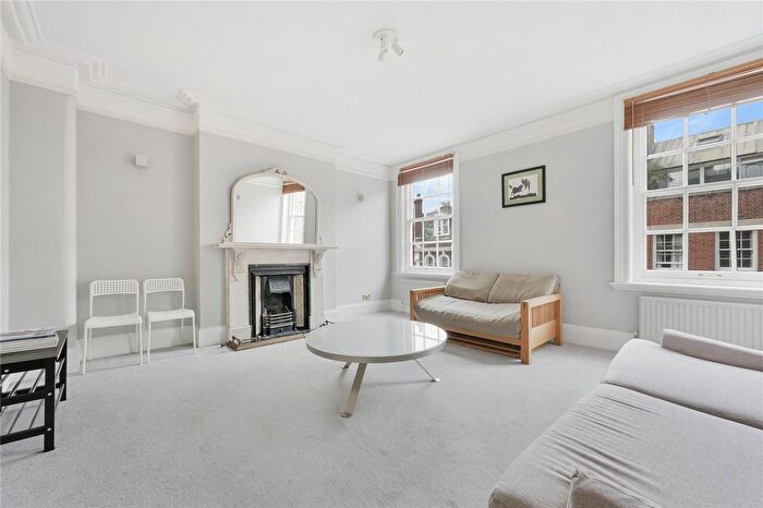 2 Bedroom Flat For Sale In James Street, Covent Garden, WC2E