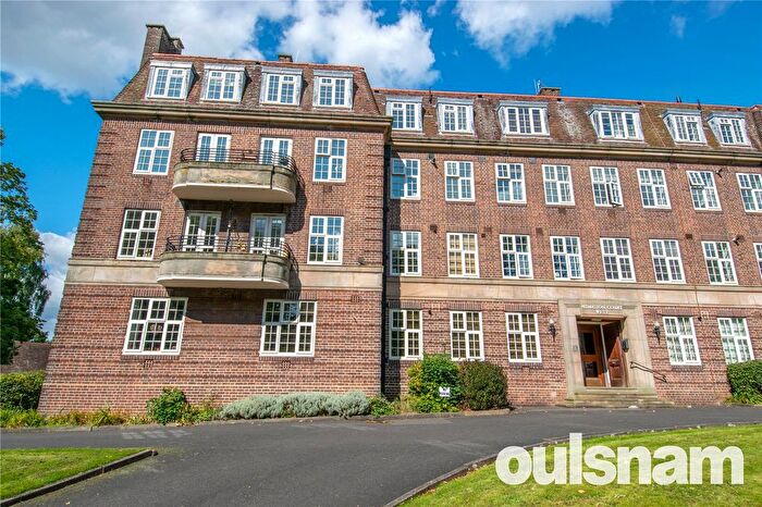 1 Bedroom Flat To Rent In Goodby Road, Birmingham, West Midlands, B13
