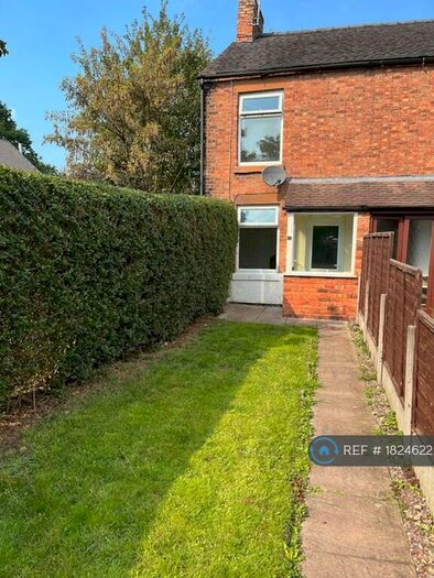 3 Bedroom End Of Terrace House To Rent In Daisy Bank, Nantwich, CW5