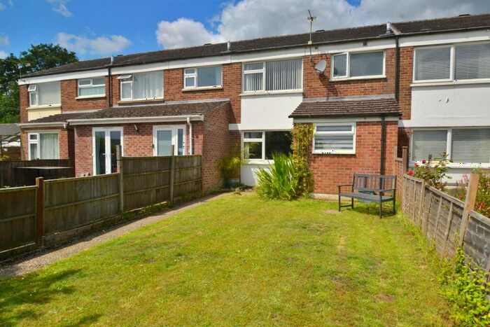 3 Bedroom Terraced House To Rent In Upton, BH16