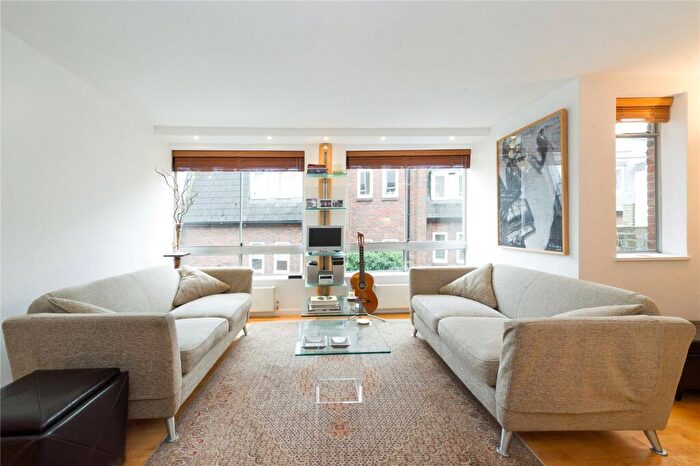 1 Bedroom Flat To Rent In Flask Walk, Hampstead, NW3