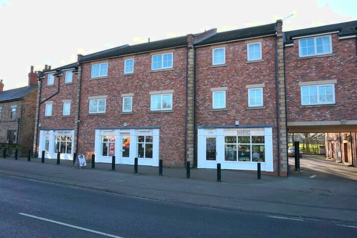 2 Bedroom Apartment To Rent In Hastings Court, Wickersley, Rotherham, S66