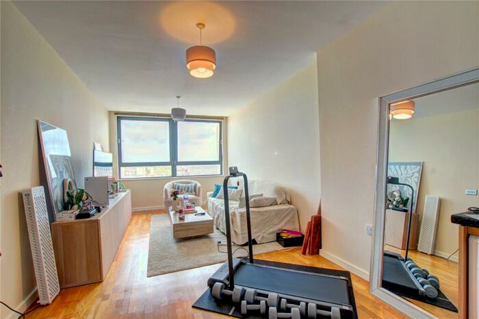1 Bedroom Apartment For Sale In Degrees North, Newcastle Upon Tyne, NE1