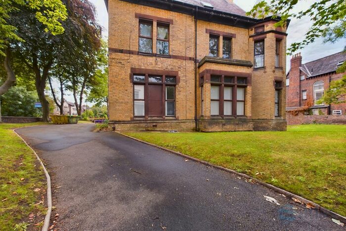 1 Bedroom Flat To Rent In Linnet Lane, Aigburth, L17