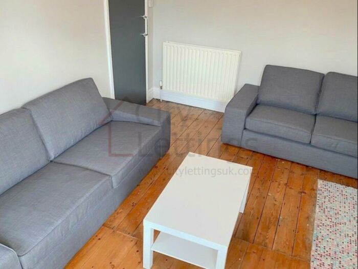 4 Bedroom Terraced House To Rent In Woodborough Road, Mapperley, NG3