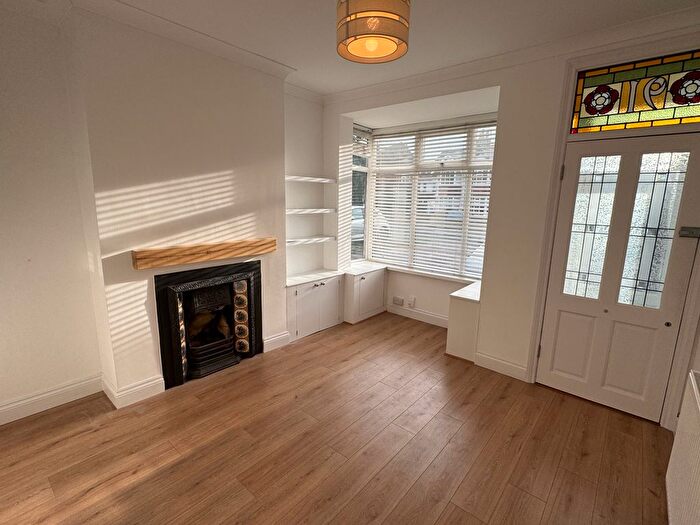 3 Bedroom Terraced House To Rent In Mere Green Road, Sutton Coldfield, B75