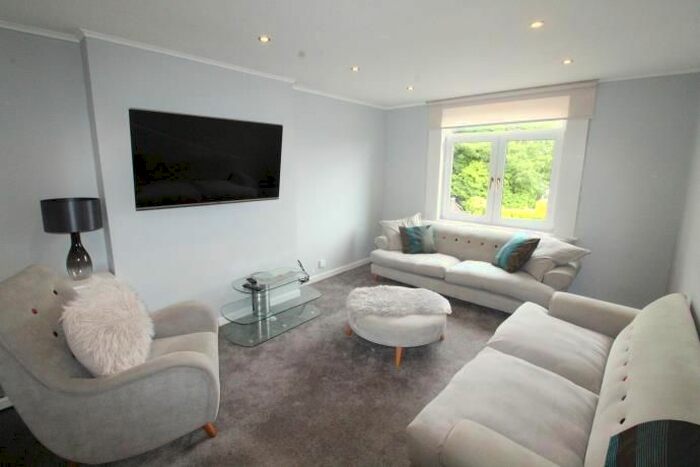 2 Bedroom Flat To Rent In Clifton Road, Woodside, Aberdeen, AB24