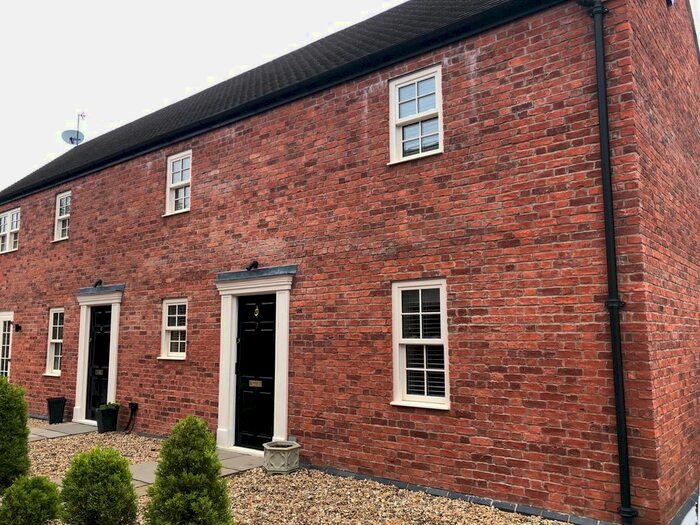 1 Bedroom Flat To Rent In Hospital Street, Nantwich, CW5