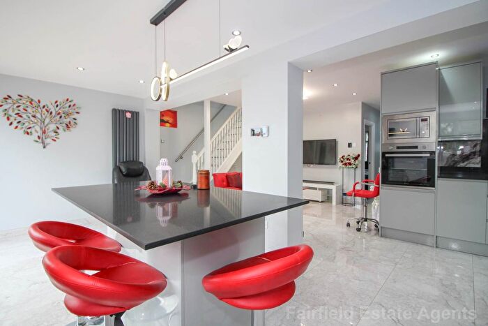 3 Bedroom Semi-Detached Bungalow For Sale In Compton Place, Carpenders Park, WD19