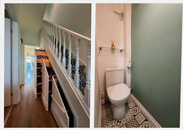 3 Bedroom Terraced House For Sale In Beverley Road, Hull, HU6