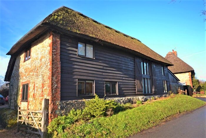 2 Bedroom Barn Conversion To Rent In The Street, Bury, West Sussex, RH20