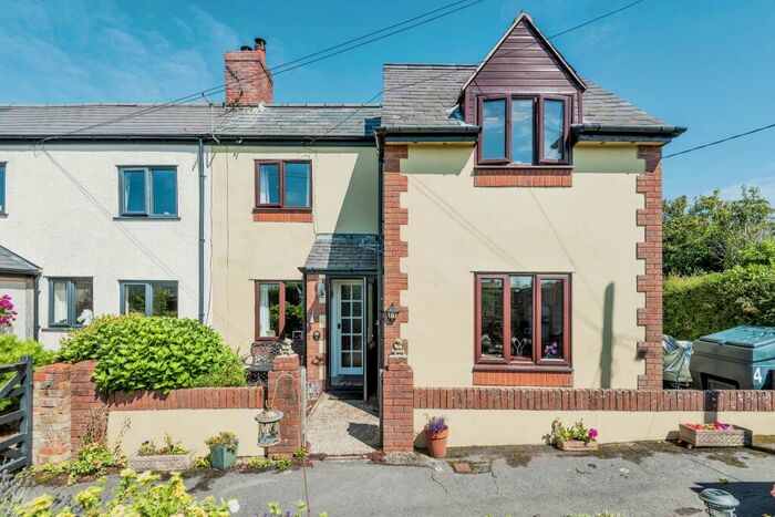 3 Bedroom Semi-Detached House For Sale In Stambourne Lane, Wanswell, Berkeley, Gloucestershire, GL13