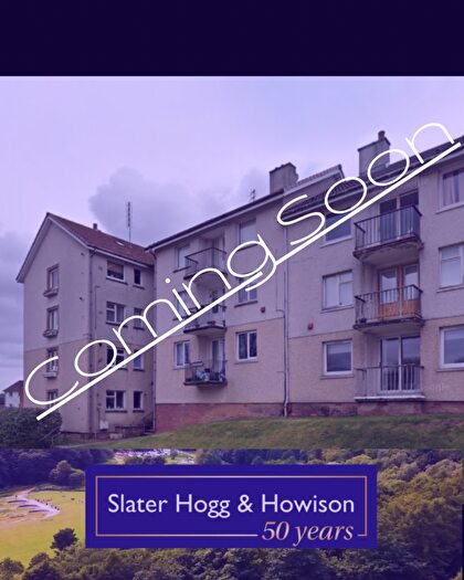 1 Bedroom Flat To Rent In Somerville Drive, East Kilbride, G75