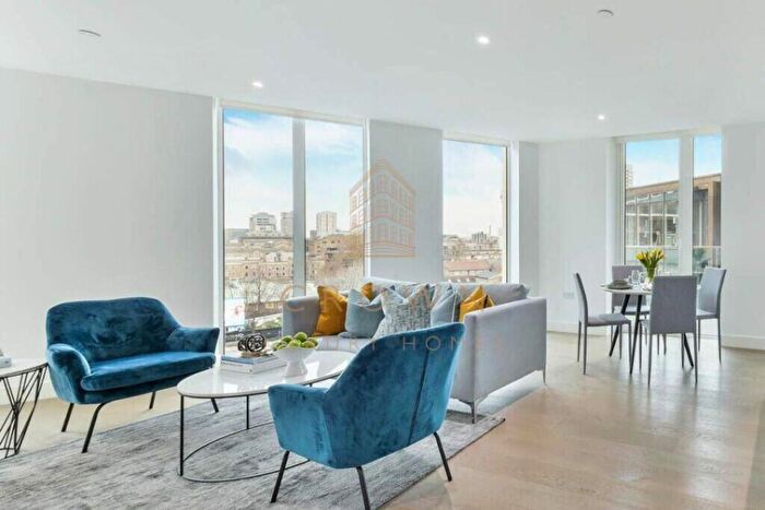 2 Bedroom Apartment To Rent In Admiralty House, London Dock, E1W