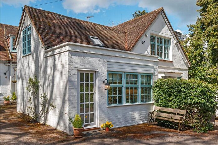 1 Bedroom Maisonette To Rent In Heronsbrook Farm, Buckhurst Road, Ascot, Berkshire, SL5