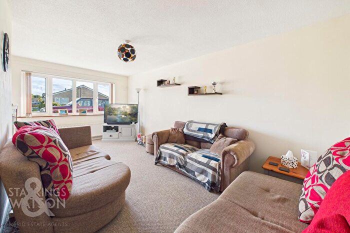 2 Bedroom Detached Bungalow For Sale In Langmere Road, Watton, Thetford, IP25