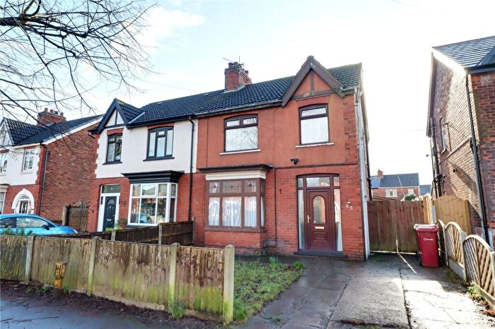 3 Bedroom Property For Sale In Lloyds Avenue, Scunthorpe, DN17