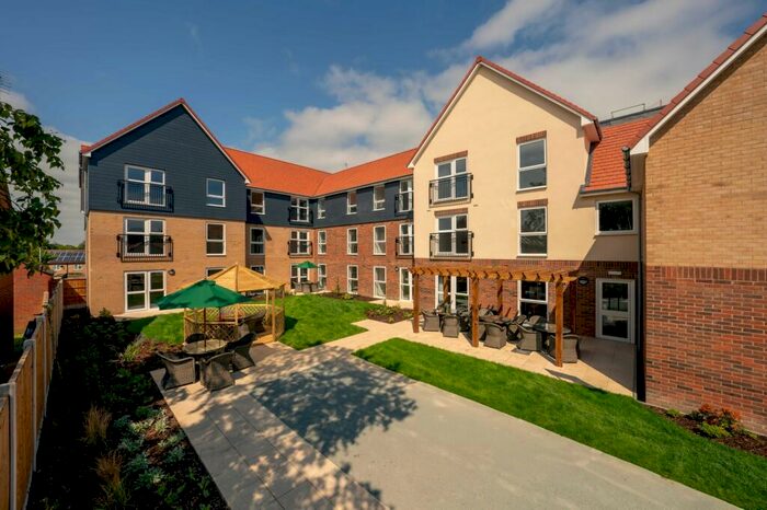 1 Bedroom Apartment For Sale In Mendham Lane, Harleston, IP20