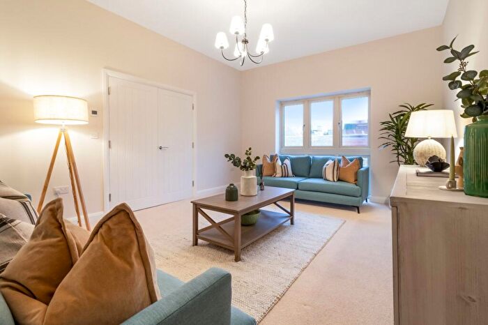 2 Bedroom Bungalow For Sale In Rooktree Farm Court, Down Ampney, Cirencester, Cotswold, GL7