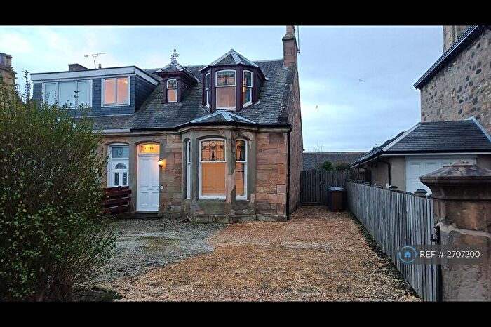 4 Bedroom Semi-Detached House To Rent In Bo'ness Road, Falkirk, FK3