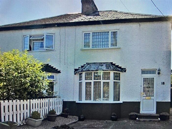 3 Bedroom Property To Rent In South View Gardens, Andover, SP10