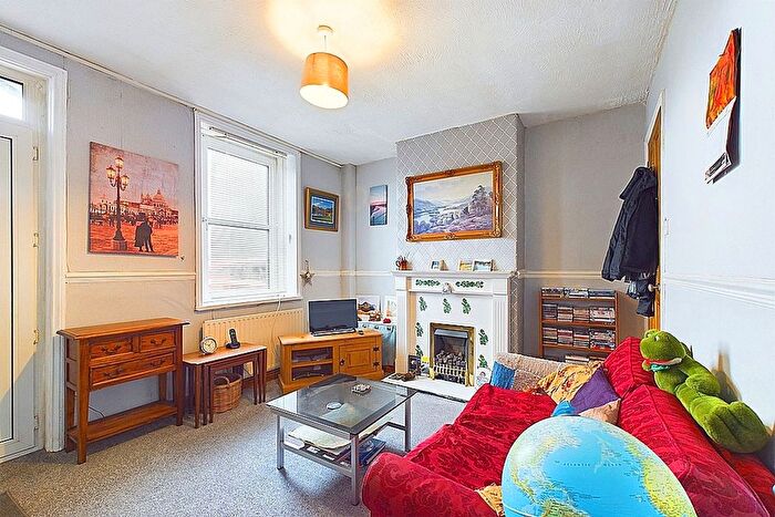 2 Bedroom Terraced House For Sale In Buchanan Terrace, Ellenborough, CA15