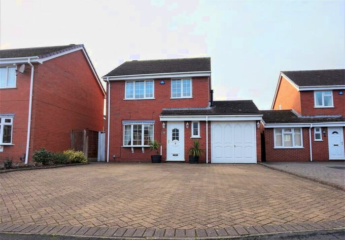 3 Bedroom Detached House To Rent In Humber Avenue, Walmley, Sutton Coldfield, B76