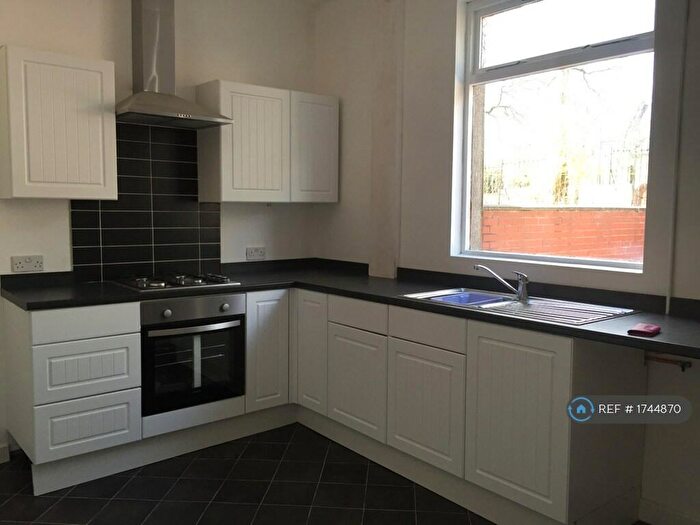 2 Bedroom Terraced House To Rent In Grange Street, Failsworth, Manchester, M35